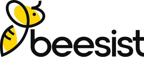 Beesist Logo